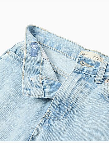 Vaqueros 'Wide Leg', MO Fashion