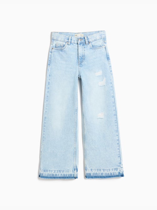 Vaqueros 'Wide Leg', MO Fashion - Kiabi