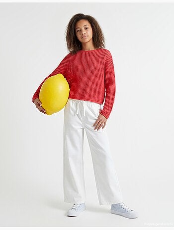 Vaqueros 'Wide Leg', MO Fashion