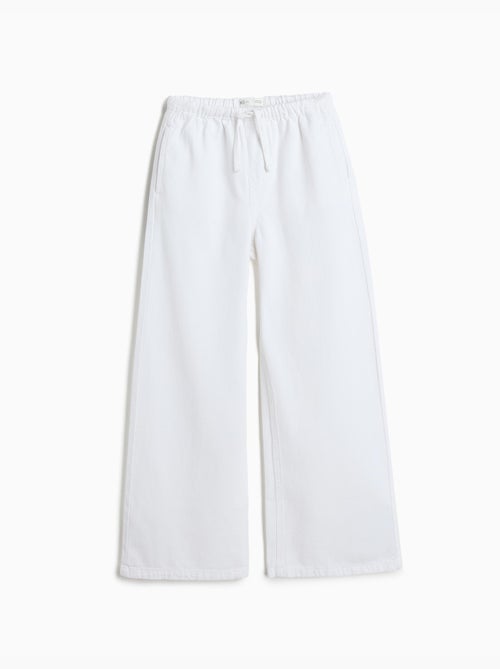 Vaqueros 'Wide Leg', MO Fashion - Kiabi