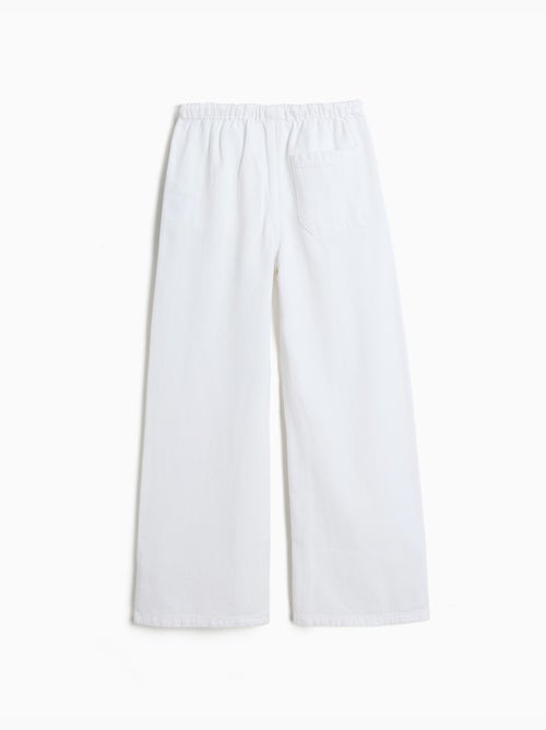 Vaqueros 'Wide Leg', MO Fashion - Kiabi