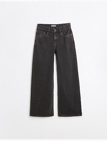 Vaqueros 'wide leg', mo fashion