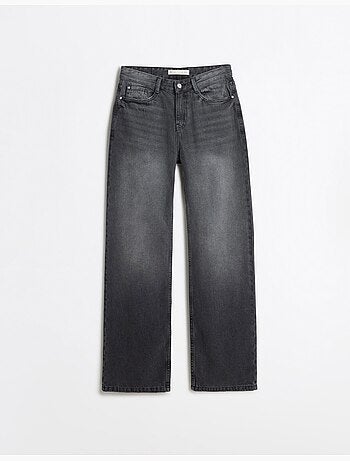 Vaqueros wide leg, MO Fashion