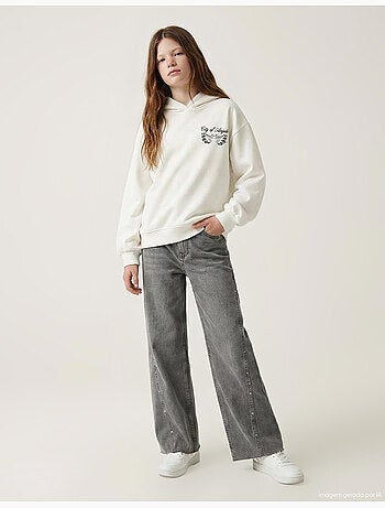 Vaqueros 'Wide Leg', MO Fashion