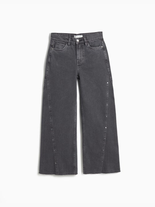 Vaqueros 'Wide Leg', MO Fashion - Kiabi
