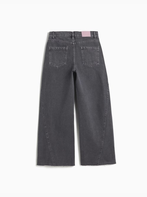 Vaqueros 'Wide Leg', MO Fashion - Kiabi