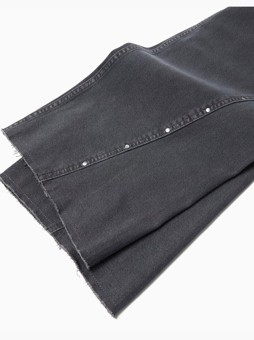 Vaqueros 'Wide Leg', MO Fashion - Kiabi