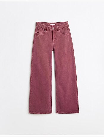 Vaqueros 'wide leg', mo fashion