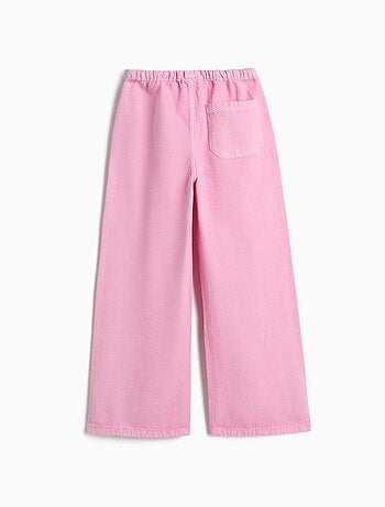 Vaqueros wide leg, MO Fashion