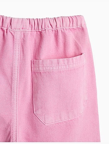 Vaqueros wide leg, MO Fashion