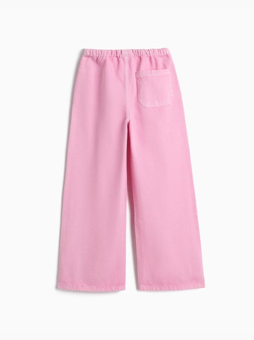 Vaqueros wide leg, MO Fashion - Kiabi
