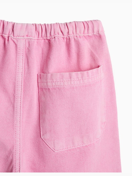 Vaqueros wide leg, MO Fashion - Kiabi