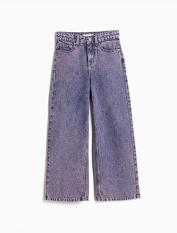 Vaqueros 'Wide Leg', MO Fashion