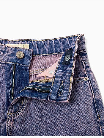 Vaqueros 'Wide Leg', MO Fashion