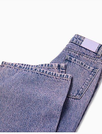 Vaqueros 'Wide Leg', MO Fashion