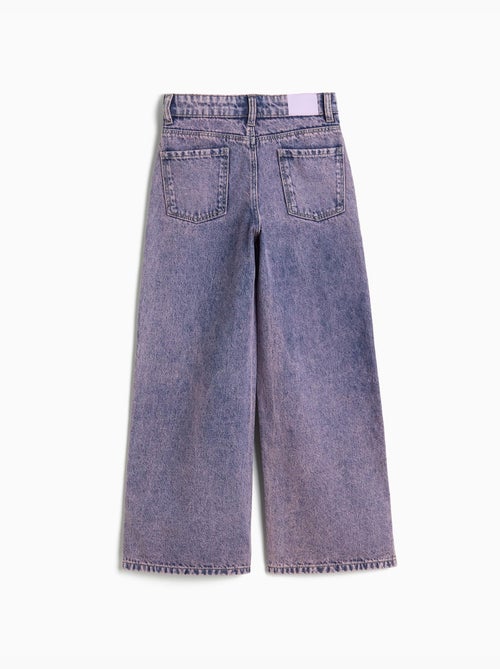 Vaqueros 'Wide Leg', MO Fashion - Kiabi