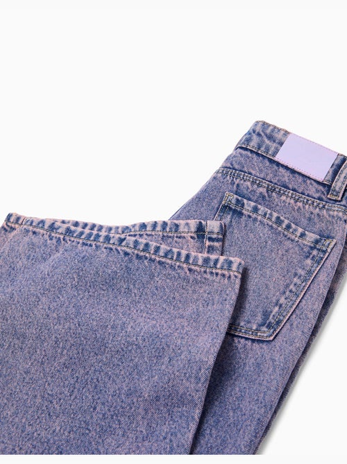 Vaqueros 'Wide Leg', MO Fashion - Kiabi