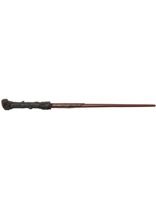 Varita deluxe - harry potter - Kiabi