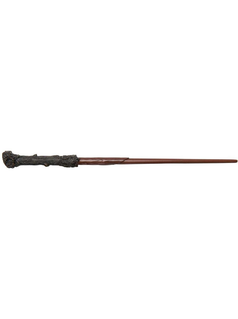 Varita deluxe - harry potter Negro Marrón - Kiabi