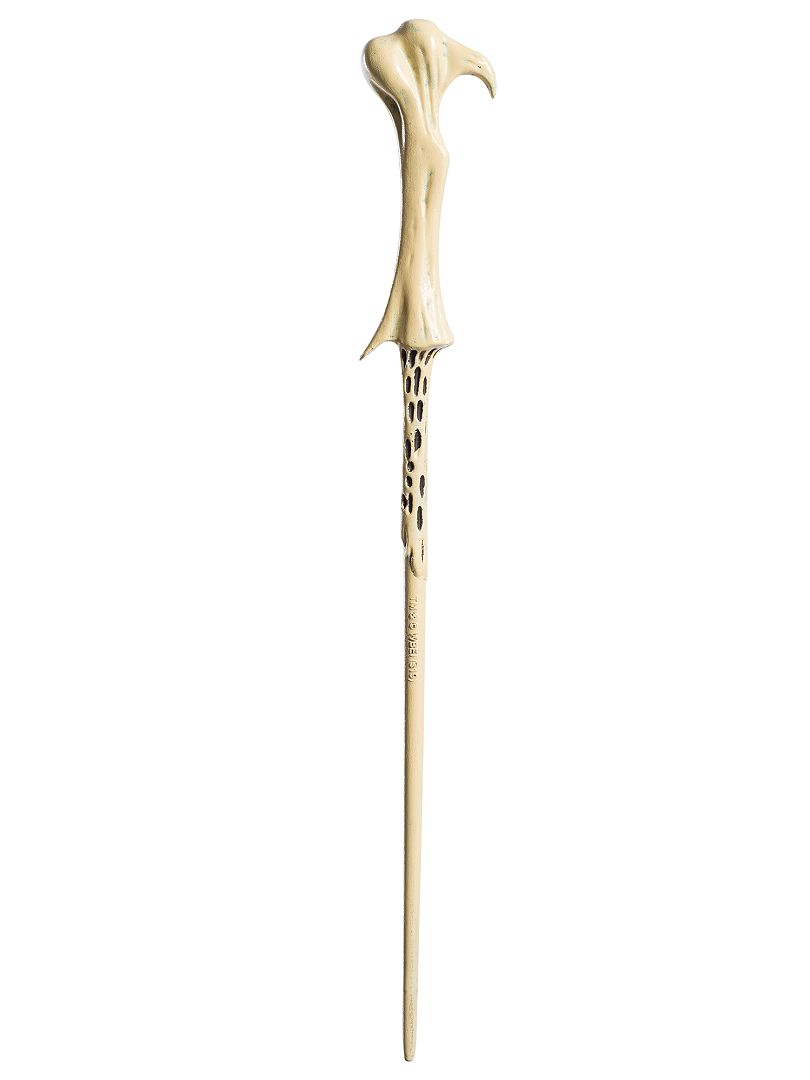 Harry Potter - Varita Mágica Misteriosa | Elbenwald