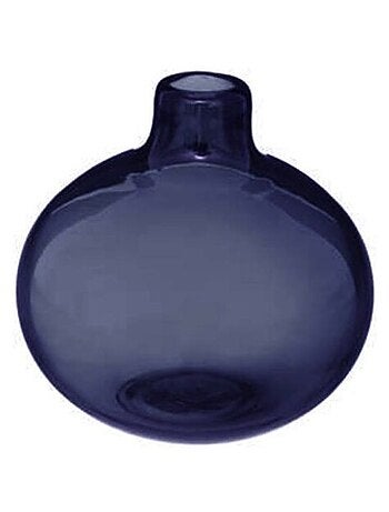 Vases de verre promo linge
