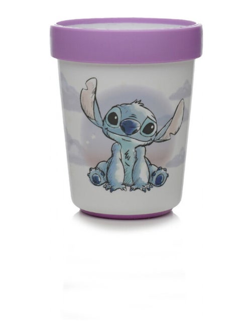 Vaso antideslizante Thermobaby Lilo & Stitch Disney Baby para 10 meses+ - Kiabi Vaso antideslizante Thermobaby Lilo & Stitch Disney Baby para 10 meses+ - Kiabi
