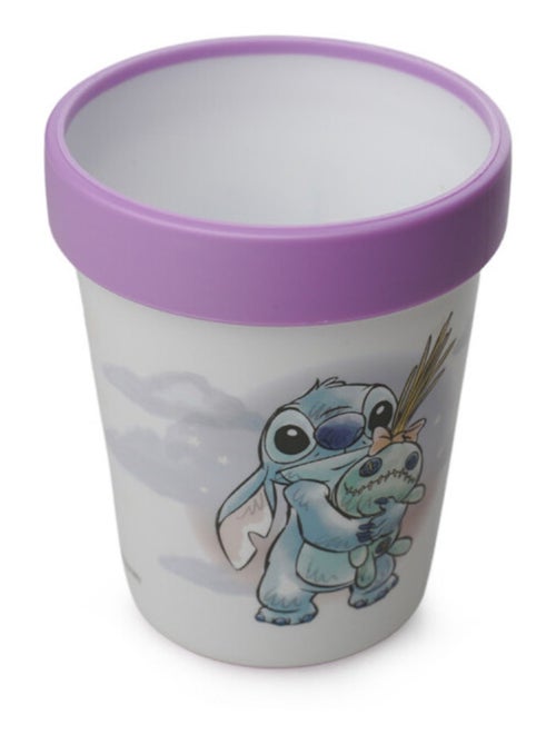 Vaso antideslizante Thermobaby Lilo & Stitch Disney Baby para 10 meses+ - Kiabi Vaso antideslizante Thermobaby Lilo & Stitch Disney Baby para 10 meses+ - Kiabi