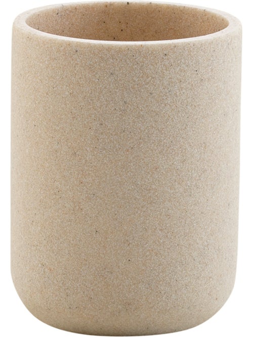 Vaso de baño efecto granito - Kiabi Vaso de baño efecto granito - Kiabi