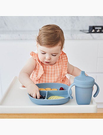 Vaso evolutivo de silicona para bebé | B.Box