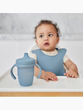 Vaso evolutivo de silicona para bebé | B.Box