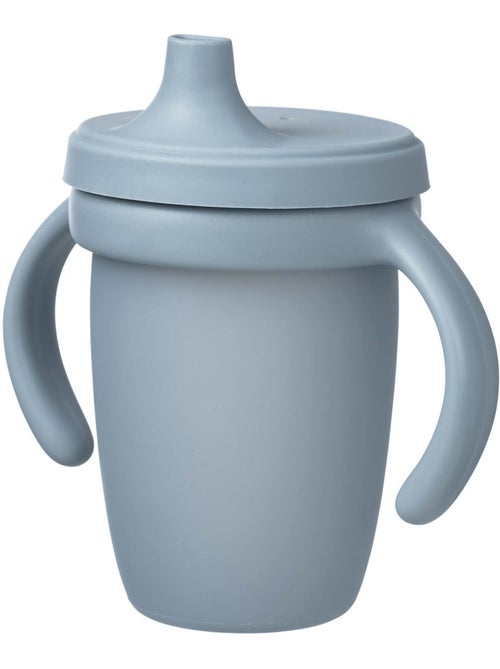 Vaso evolutivo de silicona para bebé | B.Box - Kiabi