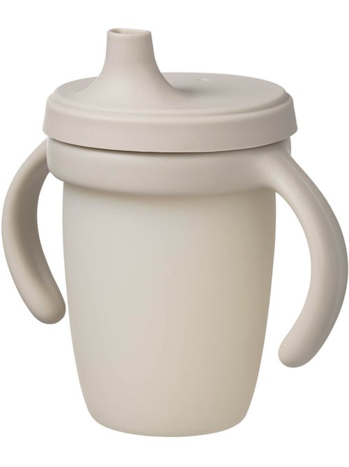 Vaso evolutivo de silicona para bebé | B.Box - Kiabi