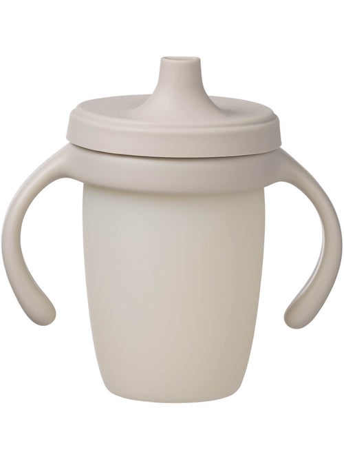 Vaso evolutivo de silicona para bebé | B.Box - Kiabi
