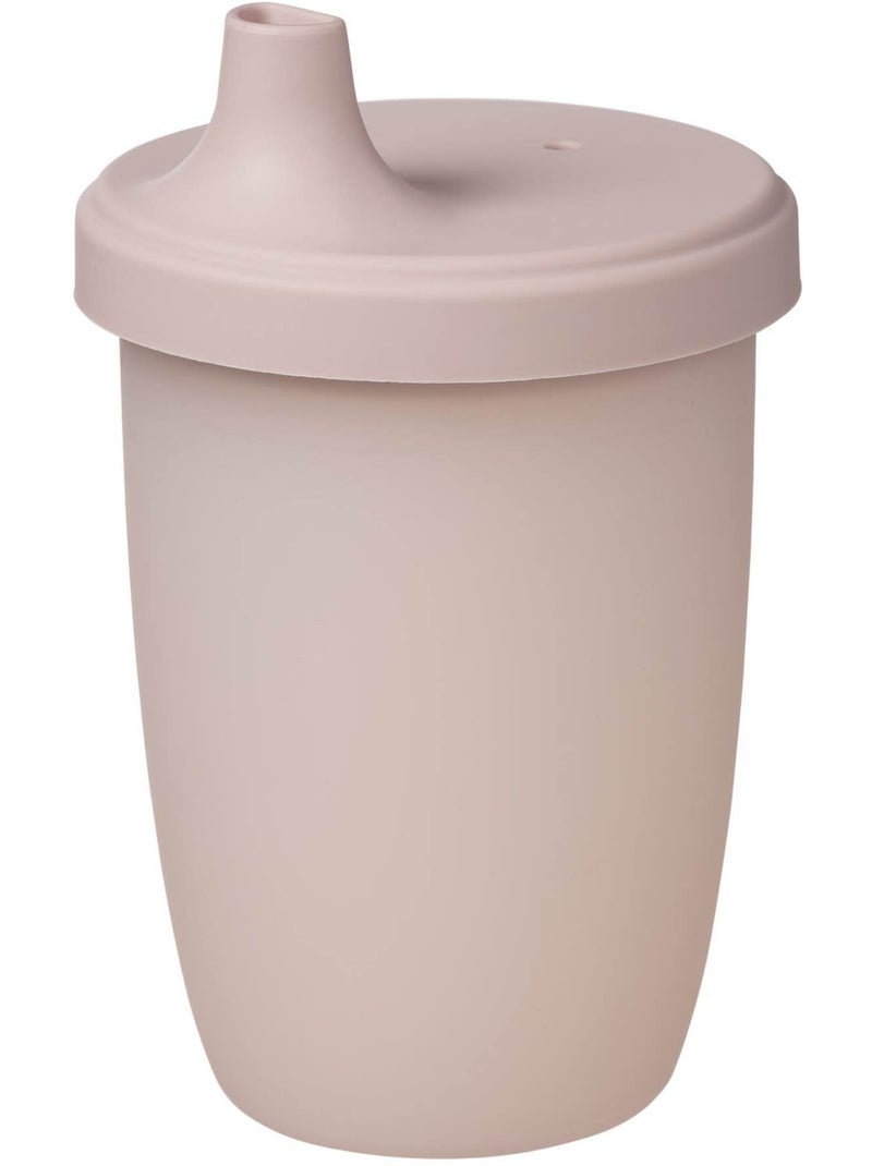 Vaso evolutivo de silicona para bebé | B.Box Rosa - Kiabi