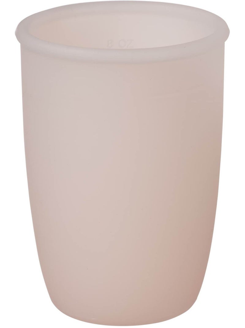 Vaso evolutivo de silicona para bebé | B.Box Rosa - Kiabi