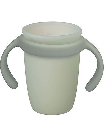 Vaso evolutivo de silicona para bebé | B.Box