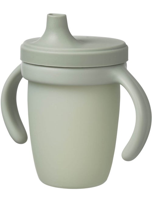 Vaso evolutivo de silicona para bebé | B.Box - Kiabi