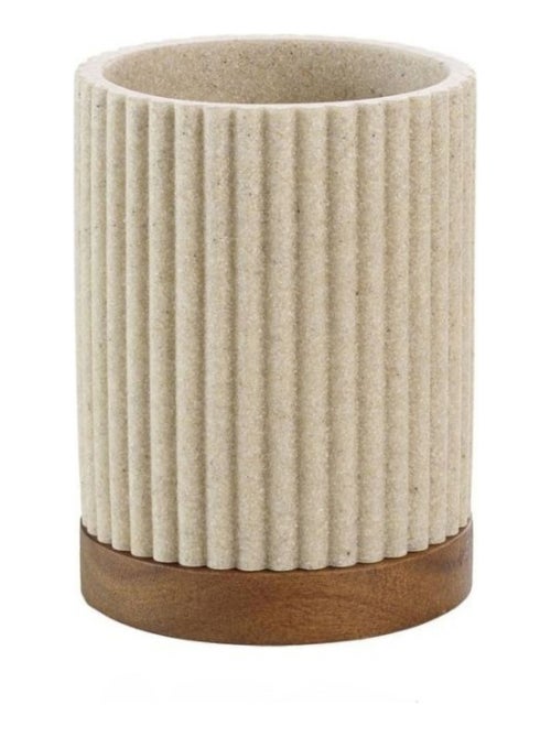 Vaso para baño - Kiabi