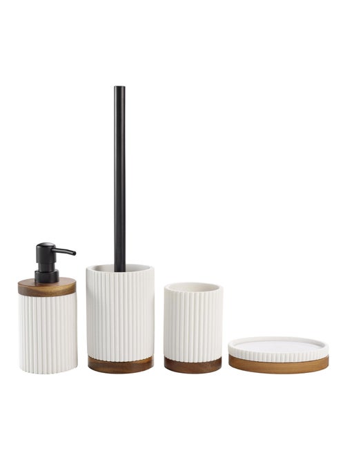Vaso para baño - Kiabi Vaso para baño - Kiabi