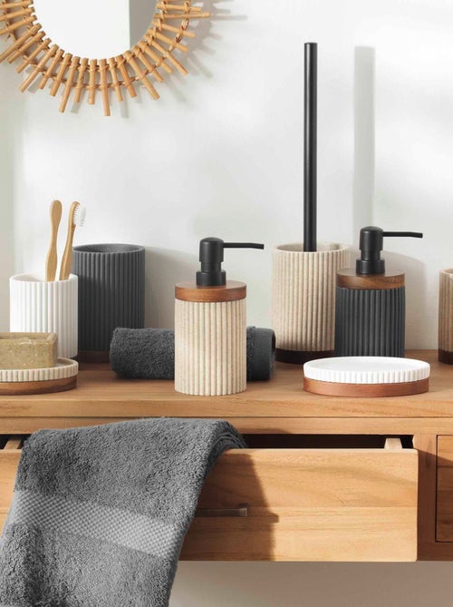 Vaso para baño - Kiabi Vaso para baño - Kiabi
