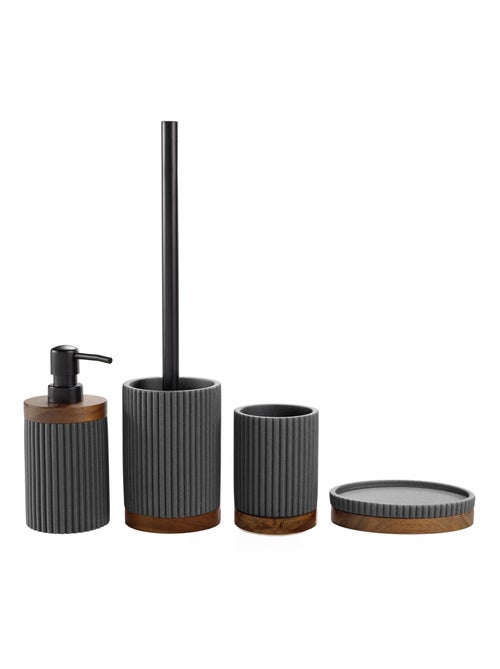 Vaso para baño - Kiabi Vaso para baño - Kiabi
