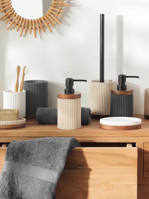 Vaso para baño - Kiabi Vaso para baño - Kiabi
