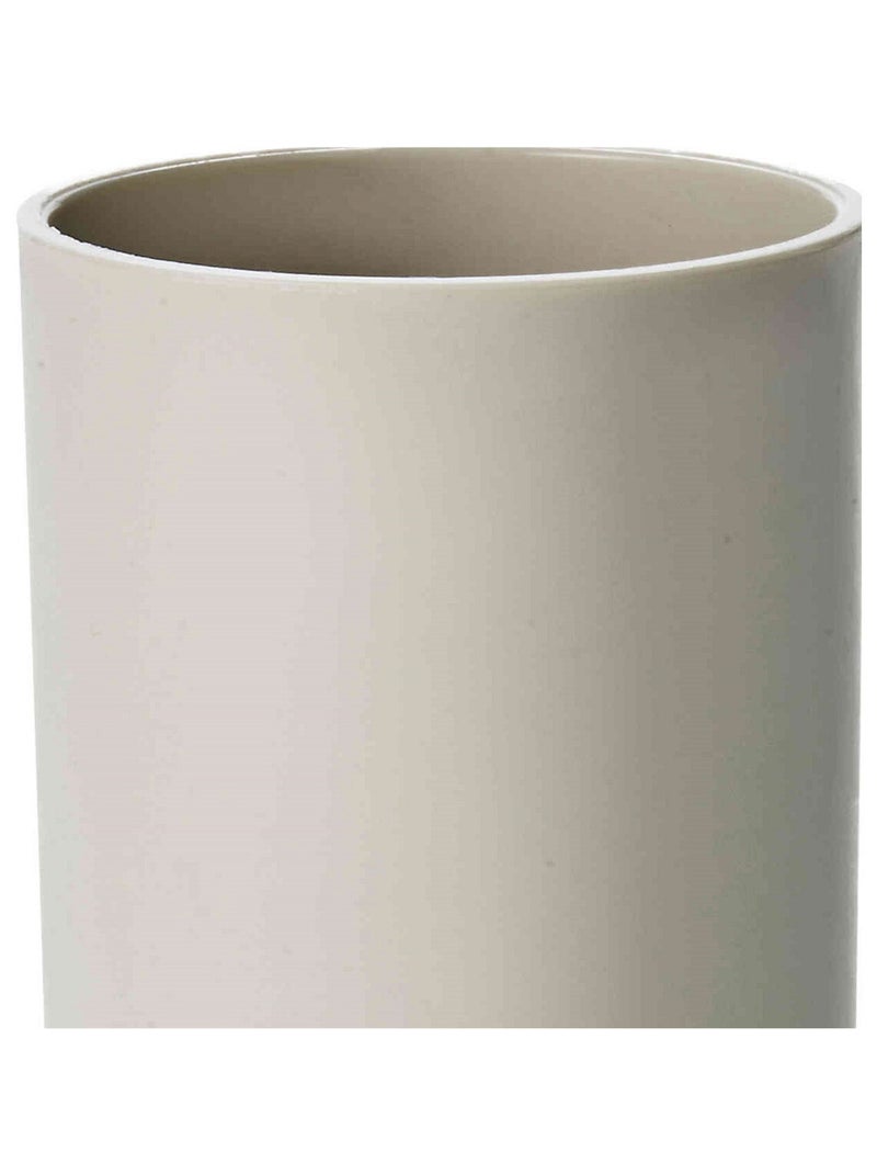 Vaso porta cepillos de dientes – POP – Guy Levasseur Crudo - Kiabi