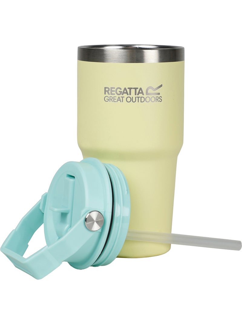 Vaso thermulate 600ml - regatta Amarillo claro - Kiabi