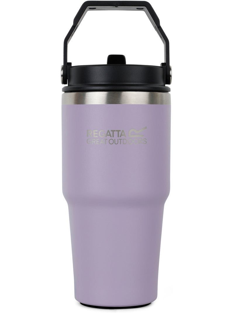 Vaso thermulate 600ml - regatta Azul lavanda - Kiabi