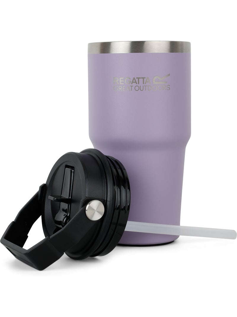 Vaso thermulate 600ml - regatta Azul lavanda - Kiabi