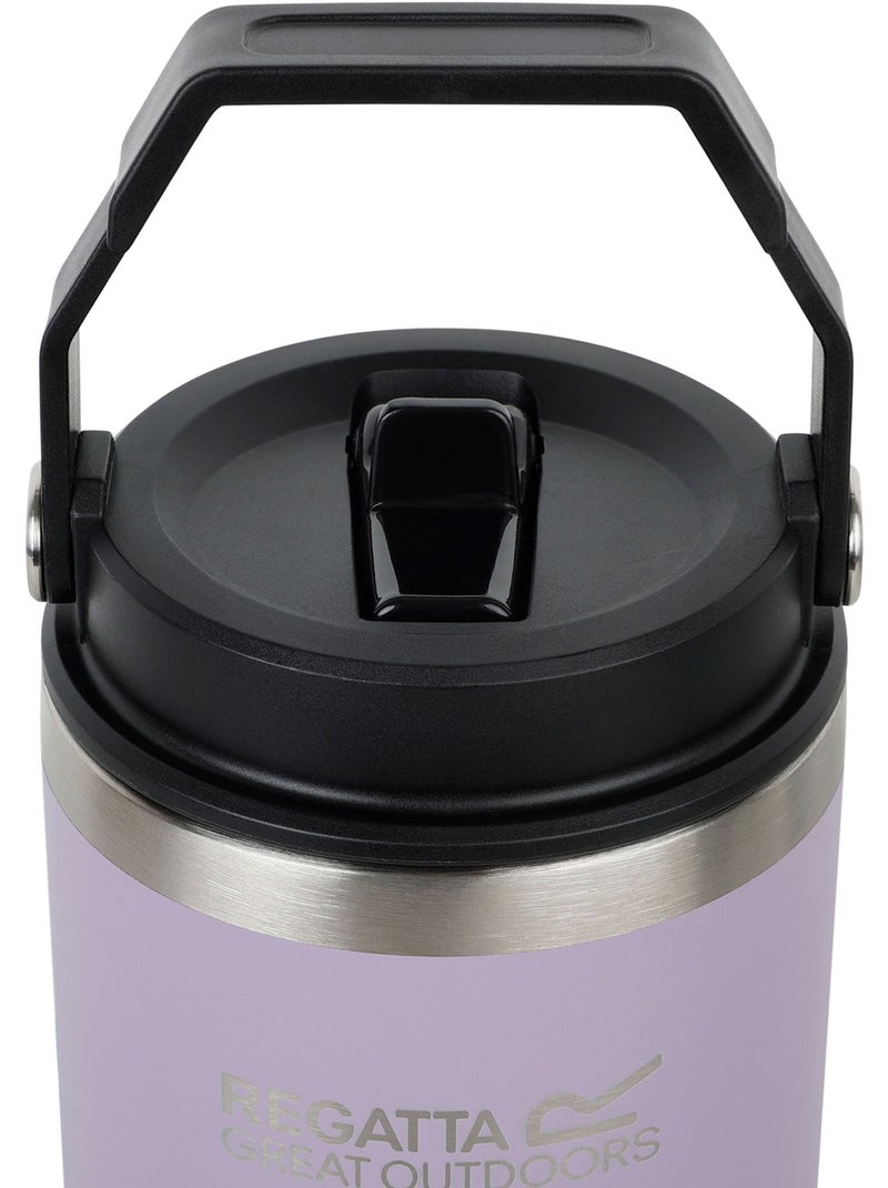 Vaso thermulate 600ml - regatta Azul lavanda - Kiabi