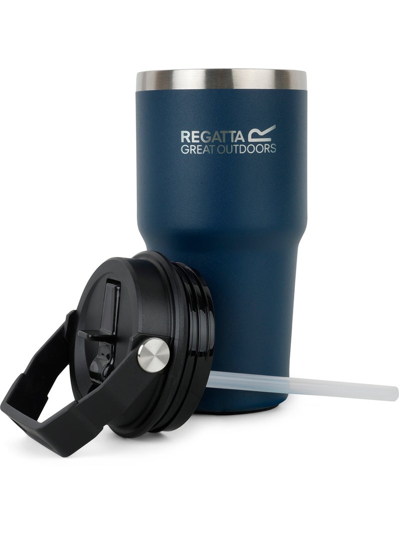 Vaso thermulate 600ml - regatta Azul ultramar - Kiabi