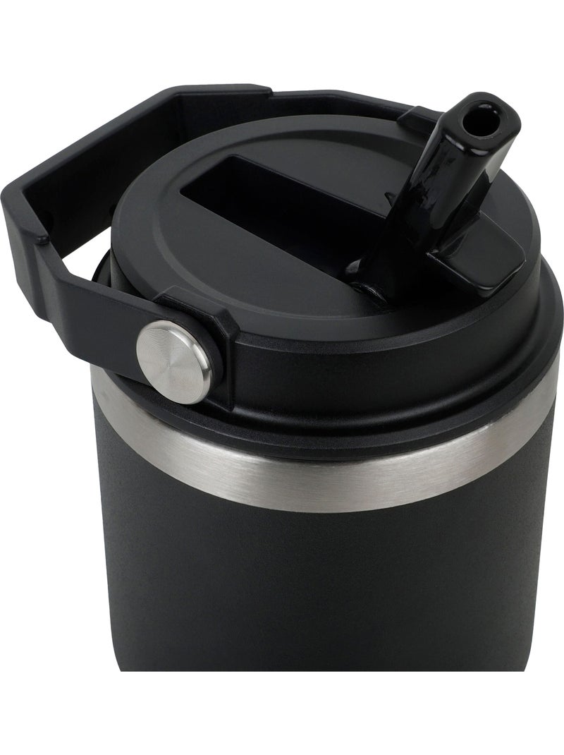 Vaso thermulate 600ml - regatta Negro - Kiabi
