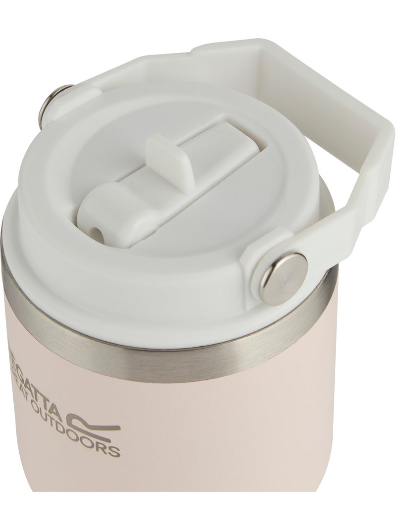 Vaso thermulate 600ml - regatta Rosa claro - Kiabi